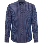 Ben Sherman Camicia A Maniche Lunghe Signature Gingham