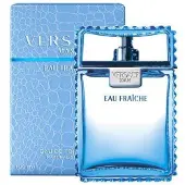 Versace Man Eau Fraîche 100 ml Uomo Eau de Toilette