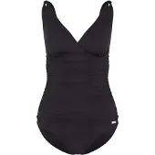 LASCANA Costume intero 'Laura' nero