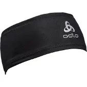 Odlo Fascia Per Capelli Polyknit Light Eco