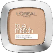 L'Oréal Paris True Match N4 Beige 9 g — Cipria Compatta