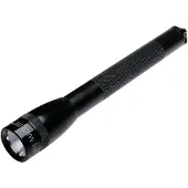 Maglite Mini LED 2x AAA nero