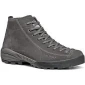 Scarpa Mojito City Mid GTX Wool Scarpe invernali (36, grigio/nero)
