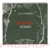 Laura Biagiotti Roma Uomo 125 ml — Eau de Toilette