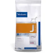 Virbac Cibo Per Cani Hpm Joint Mobility J1 12kg