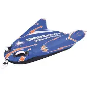 Talamex Gonfiabile Trainabile Funtube Lightning
