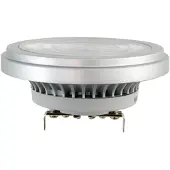 Megaman LED G53 13W Dual Beam AC 12 V bianco caldo