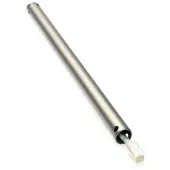 WESTINGHOUSE Asta di prolunga da 46 cm, titanio