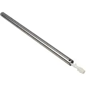WESTINGHOUSE Asta di prolunga, acciaio inox 46 cm