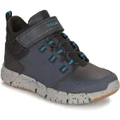Geox Stivaletti bambini FLEXYPER ABX ragazzo - Blu - 32