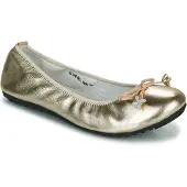 Mac douglas Ballerine ELIANE donne - Beige - 38
