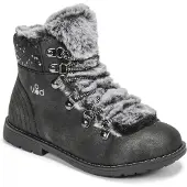 Mod'8 Stivaletti bambini STEMILA ragazza - Grigio - 34