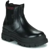 Buffalo Stivaletti ASPHA CHELSEA donne - Nero - 36