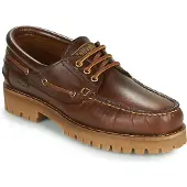 Callaghan Scarpe TIM CRO uomini - Marrone - 42