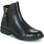 Geox Stivaletti bambini AGATO ragazza - Nero - 38