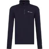 Champion Pullover sportivo navy / bianco