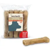 Beeztees Snack Masticabile Con Osso Di Manzo Per Cani 14cm
