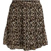 Vila High Waisted Minigonna