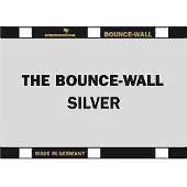 Sunbounce 000-B410 Riflettore Bounce-Wall Argento
