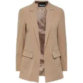 Pieces Blazer | Beige | XL