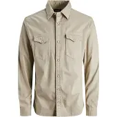 Jack & Jones Camicia In Jeans Comfort Fit