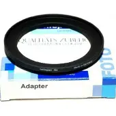 Heliopan Anello adattatore ES 62 / ES 74