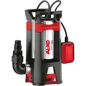 Al-Ko ponorné čerpadlo Drain 15000 Inox COMFORT