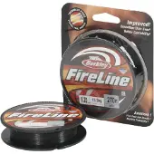 Berkley Lenza Intrecciata Firelnie Fused Original 110 M