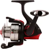 Abu Garcia Mulinello Da Spinning Cardinal 50 Fd