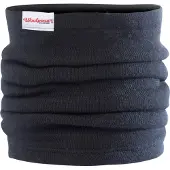 Woolpower Tube 200 Sciarpa a tubo (One Size, blu/nero)