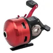 Abu Garcia Mulinello Da Spinning Abumatic Synchro