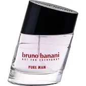 Bruno Banani Pure Man 30 ml — Eau de Toilette