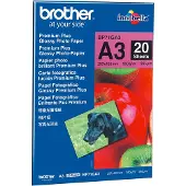 Brother Carta fotografica BP71GA3