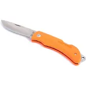 Eka Coltello pieghevole Swede 8, arancione