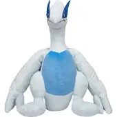 Jazwares Peluche Pokémon Lugia 30 Cm