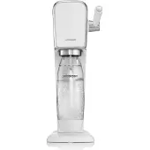 SodaStream Macchina Per La Soda Art 1l