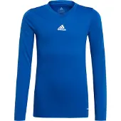 Adidas Maglia funzionale 'TEAM' blu / bianco