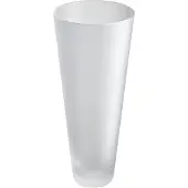 Hansgrohe HG Axor Terrano bicchiere
