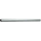 Delabie VH asta D20 L600mm acciaio inox pol.