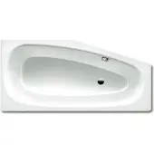 Kaldewei MINI LINKS vasca da bagno bianco alpino