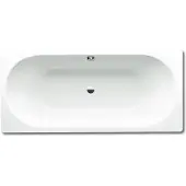 Kaldewei CLASSIC DUO vasca da bagno bianco alpino