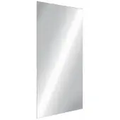 Delabie specchio infrangibile 1x400x600mm acciaio inox hgl.pol.