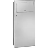 Delabie Cestino UP PUSH 18l Edst. 1.4301 sat (ex-0013320000)