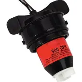 Johnson Pump Cartuccia 500gph Per Aerazione Sentina