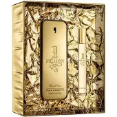 Paco Rabanne 1 Million EDT 100 ml — Eau de Toilette Uomo