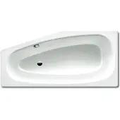 Kaldewei MINI RIGHT vasca da bagno bianco alpino