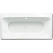 Kaldewei ASYMMETRIC DUO vasca da bagno bianco alpino