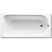 Kaldewei SANIFORM PLUS vasca da bagno bianco alpino