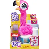 Little Live Pets Fenicottero Interattivo