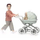 Lundby Bambola Father 18241